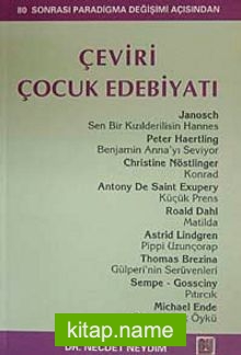 Çeviri Çocuk Edebiyatı