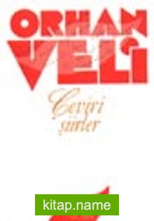 Çeviri Şiirler / Orhan Veli