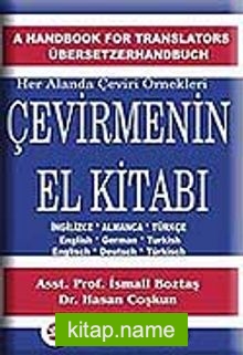 Çevirmenin El Kitabı