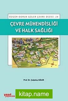 Çevre Mühendisliği ve Halk Sağlığı