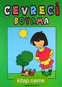 Çevreci Boyama