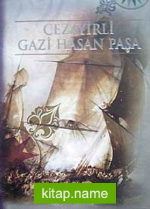 Cezayirli Gazi Hasan Paşa