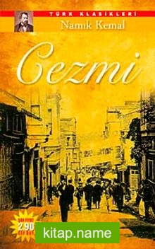 Cezmi (Cep Boy)