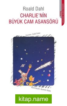 Charlie’nin Büyük Cam Asansörü