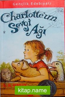 Charlotte’un Sevgi Ağı