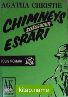 Chımneys Şatosunun Esrarı (2-A-8)