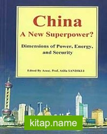 China A New Superpower?