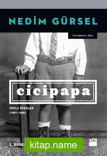 Cicipapa / Toplu Öyküler 1967-1990