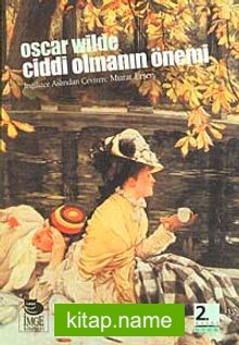 Ciddi Olmanın Önemi