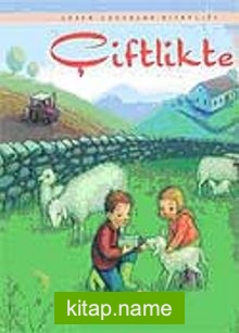 Çiftlikte / Ciltsiz