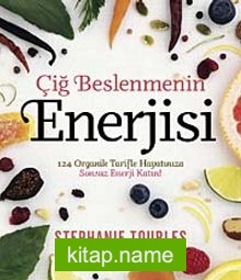 Çiğ Beslenmenin Enerjisi