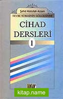 Cihad Dersleri 1