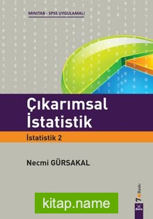 Çıkarımsal İstatistik