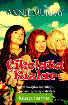 Çikolata Kızlar