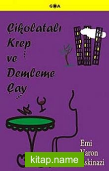 Çikolatalı Krep ve Demleme Çay