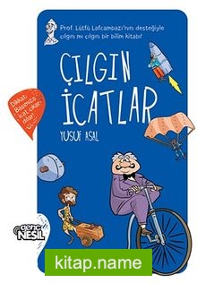 Çılgın İcatlar