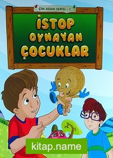 Çim Adam Serisi (5 Kitap)