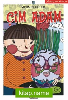 Çim Adam