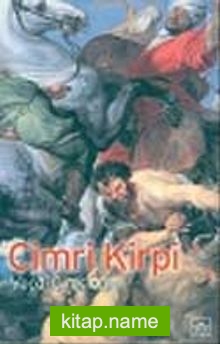 Cimri Kirpi