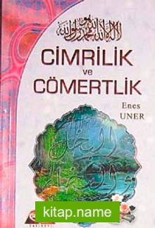 Cimrilik ve Cömertlik