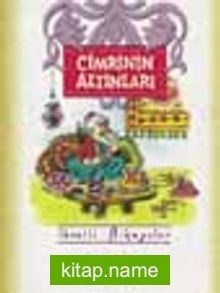 Cimrinin Altınları