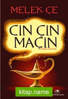 Cin Çin Maçin