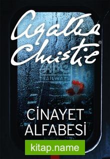 Cinayet Alfabesi