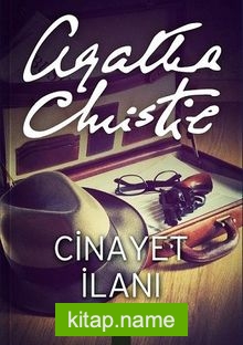 Cinayet İlanı