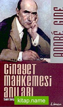 Cinayet Mahkemesi Anıları