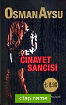 Cinayet Sancısı (Cep Boy)