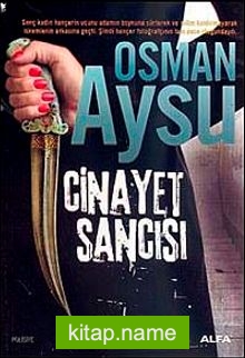 Cinayet Sancısı