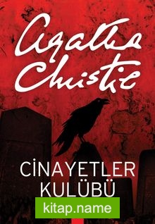 Cinayetler Kulübü