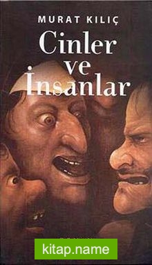 Cinler ve İnsanlar