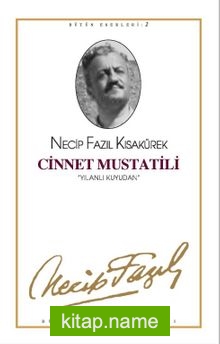 Cinnet Müstatili (kod2)