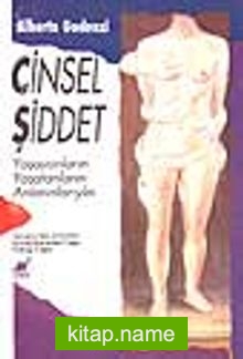 Cinsel Şiddet