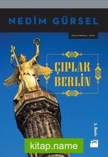 Çıplak Berlin