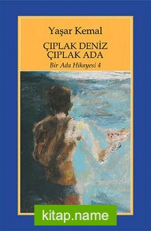 Çıplak Deniz Çıplak Ada  Bir Ada Hikayesi 4