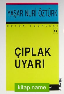 Çıplak Uyarı