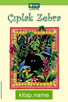 Çıplak Zebra