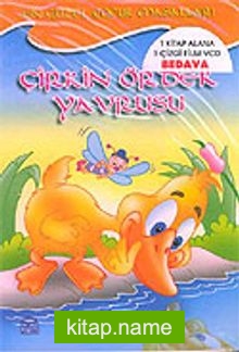 Çirkin Ördek Yavrusu/VCD Ekli