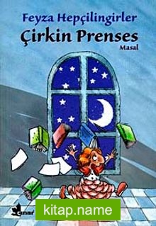 Çirkin Prenses