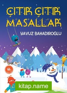 Çıtır Çıtır Masallar