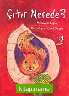 Çıtır Nerede? (2 kitap)