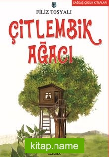 Çitlembik Ağacı