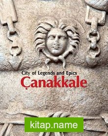 City of Legends and Epics Çanakkale