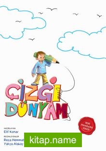 Çizgi Dünyam