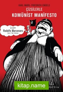 Çizgilerle Komünist Manifesto