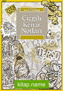 Çizgili Kenar Notları