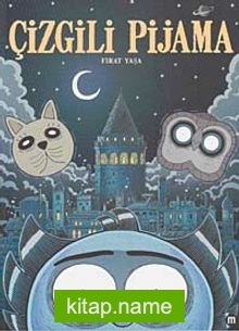 Çizgili Pijama