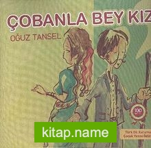 Çobanla Bey Kızı